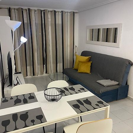 Spacious Apartment トレビエハ エクステリア 写真