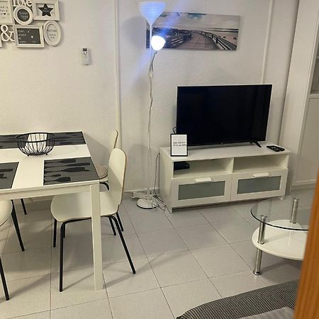 Spacious Apartment トレビエハ エクステリア 写真