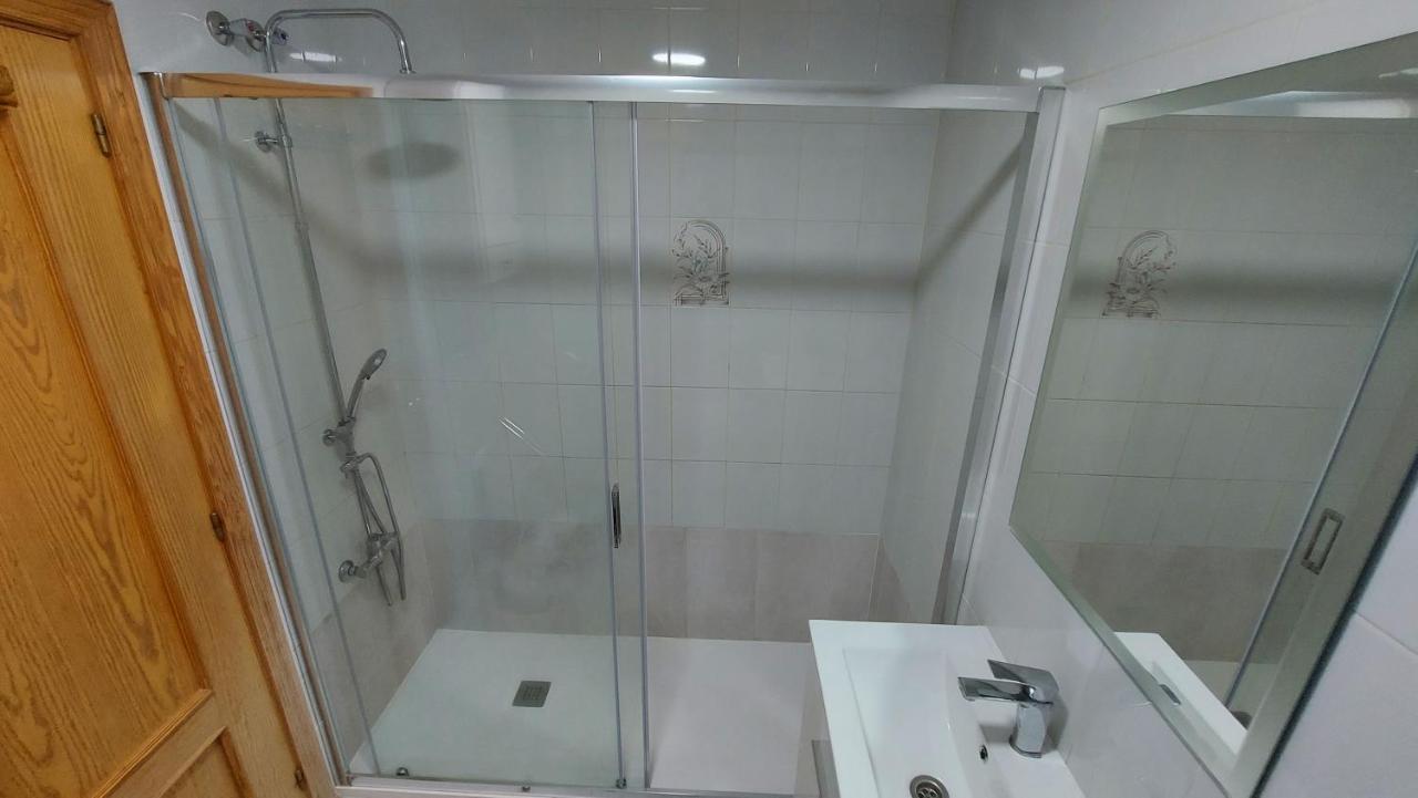 Spacious Apartment トレビエハ エクステリア 写真