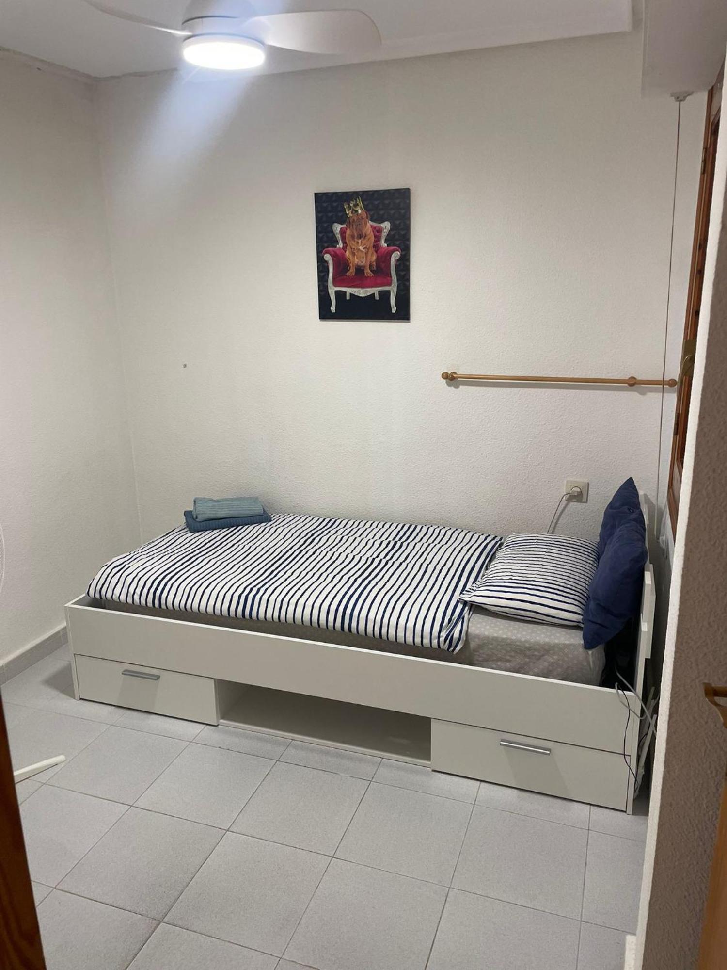 Spacious Apartment トレビエハ エクステリア 写真