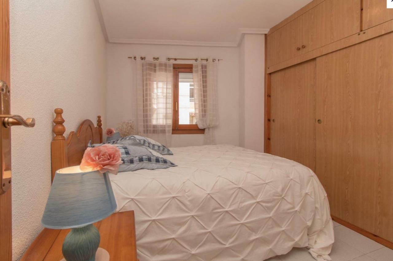 Spacious Apartment トレビエハ エクステリア 写真