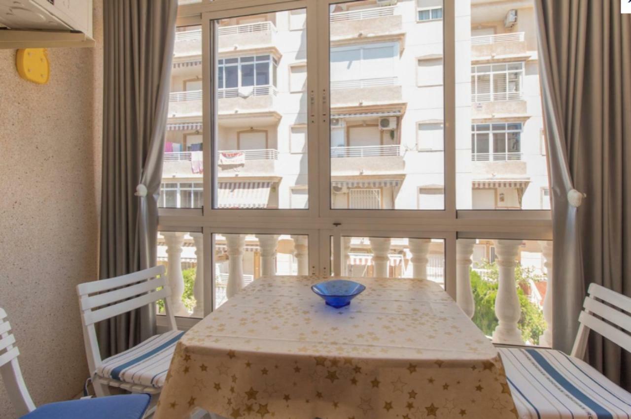 Spacious Apartment トレビエハ エクステリア 写真